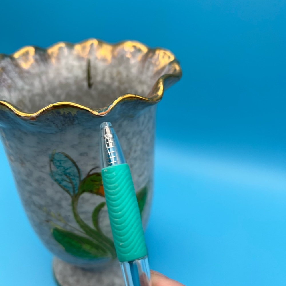 Italian vase - Picture 5 of 6